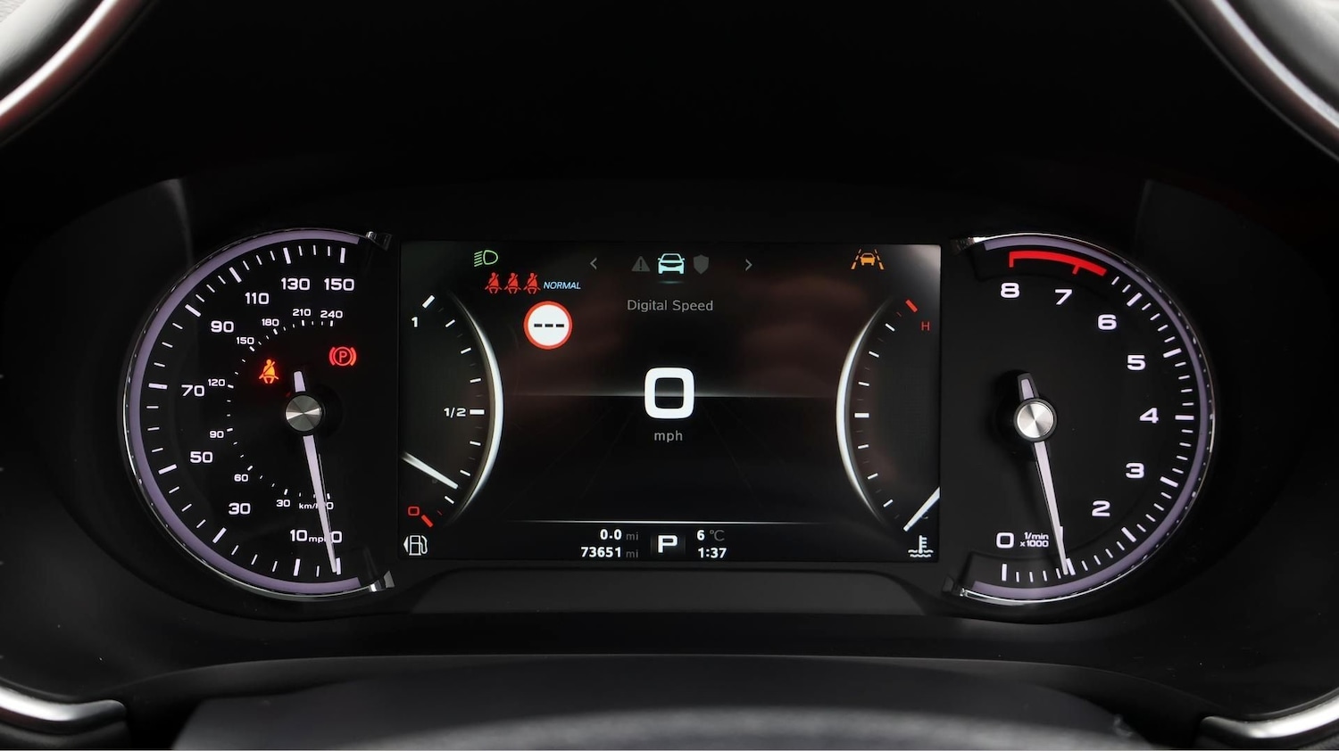 Used MG MG HS 2021 for sale - 77848545: Photo 10