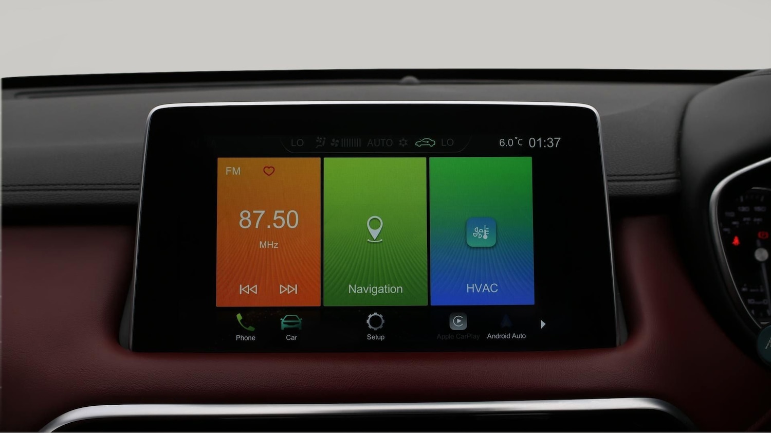 Used MG MG HS 2021 for sale - 77848545: Photo 11