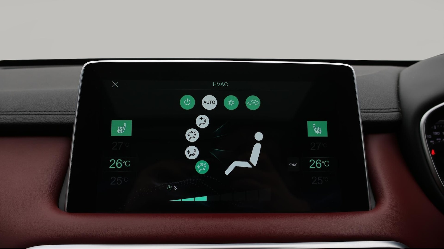 Used MG MG HS 2021 for sale - 77848545: Photo 12