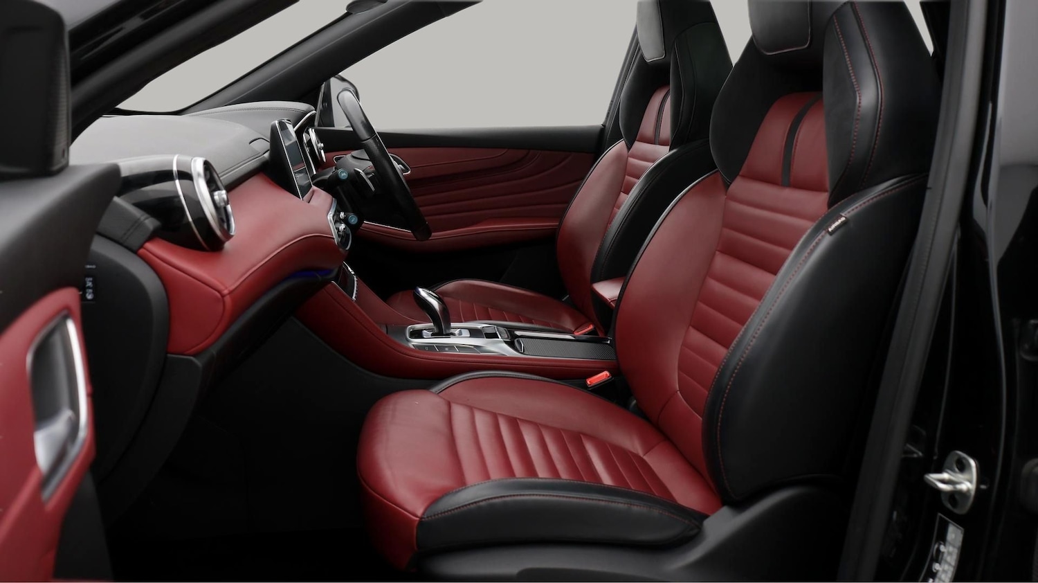 Used MG MG HS 2021 for sale - 77848545: Photo 14