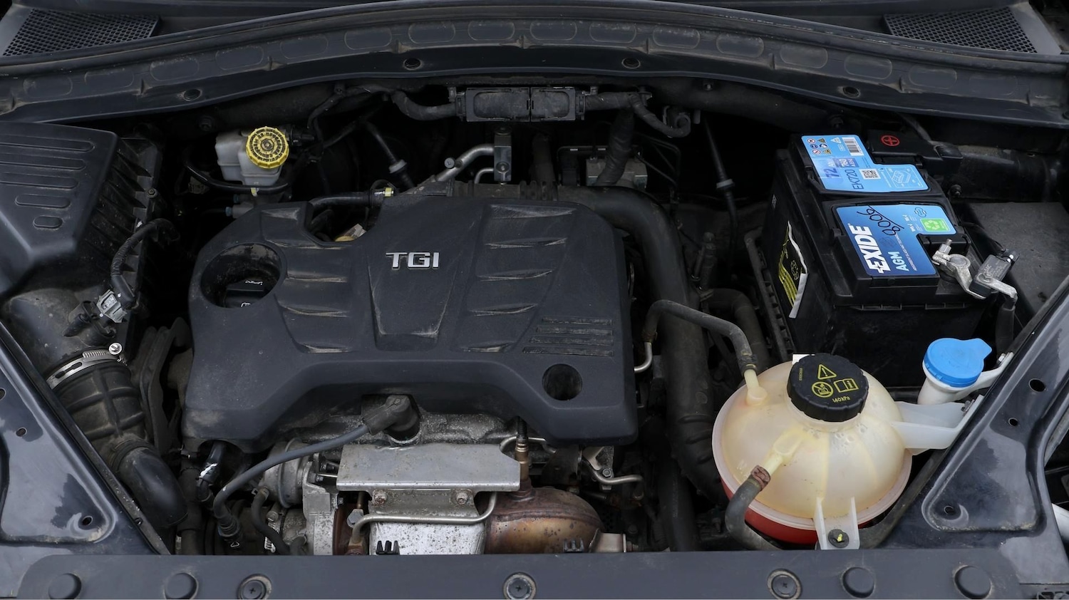 Used MG MG HS 2021 for sale - 77848545: Photo 19