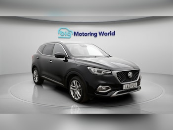 Used MG MG HS 2021 for sale - 77848545: Photo