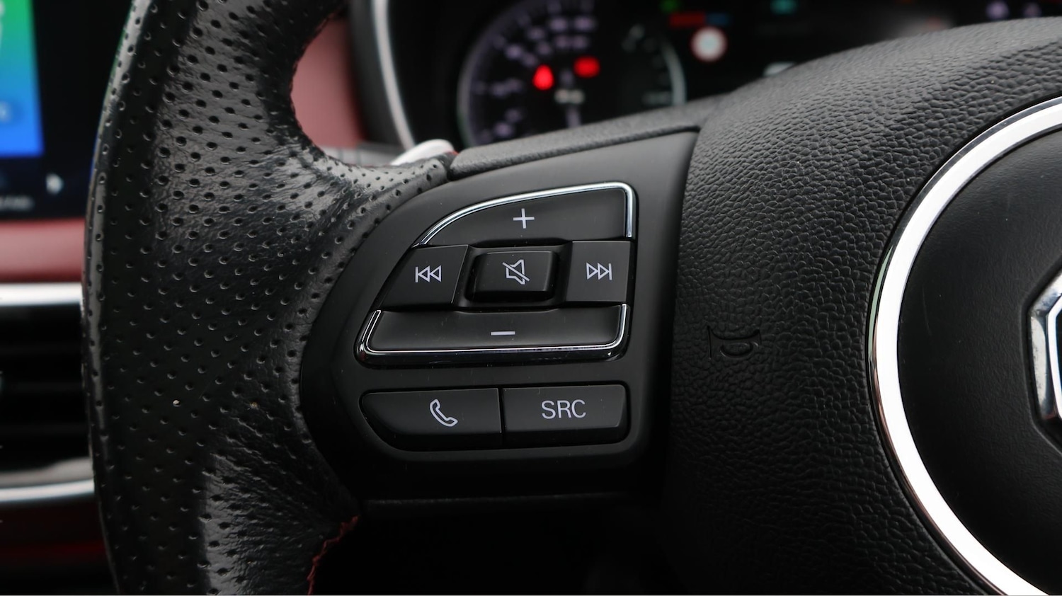 Used MG MG HS 2021 for sale - 77848545: Photo 23