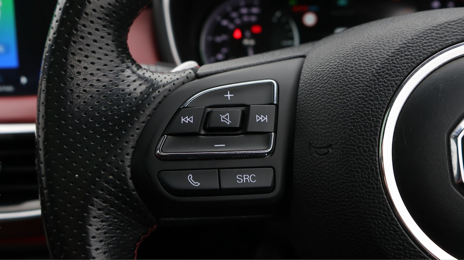 Used MG MG HS 2021 for sale - 77848545: Photo 26