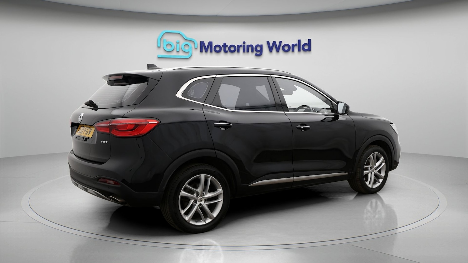 Used MG MG HS 2021 for sale - 77848545: Photo 7