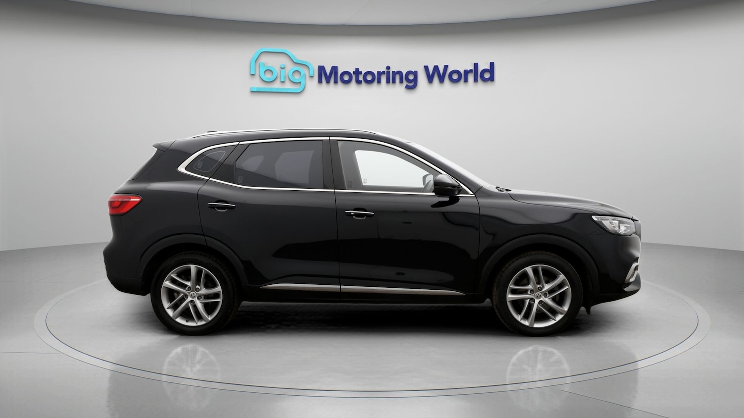 Used MG MG HS 2021 for sale - 77848545: Photo 8