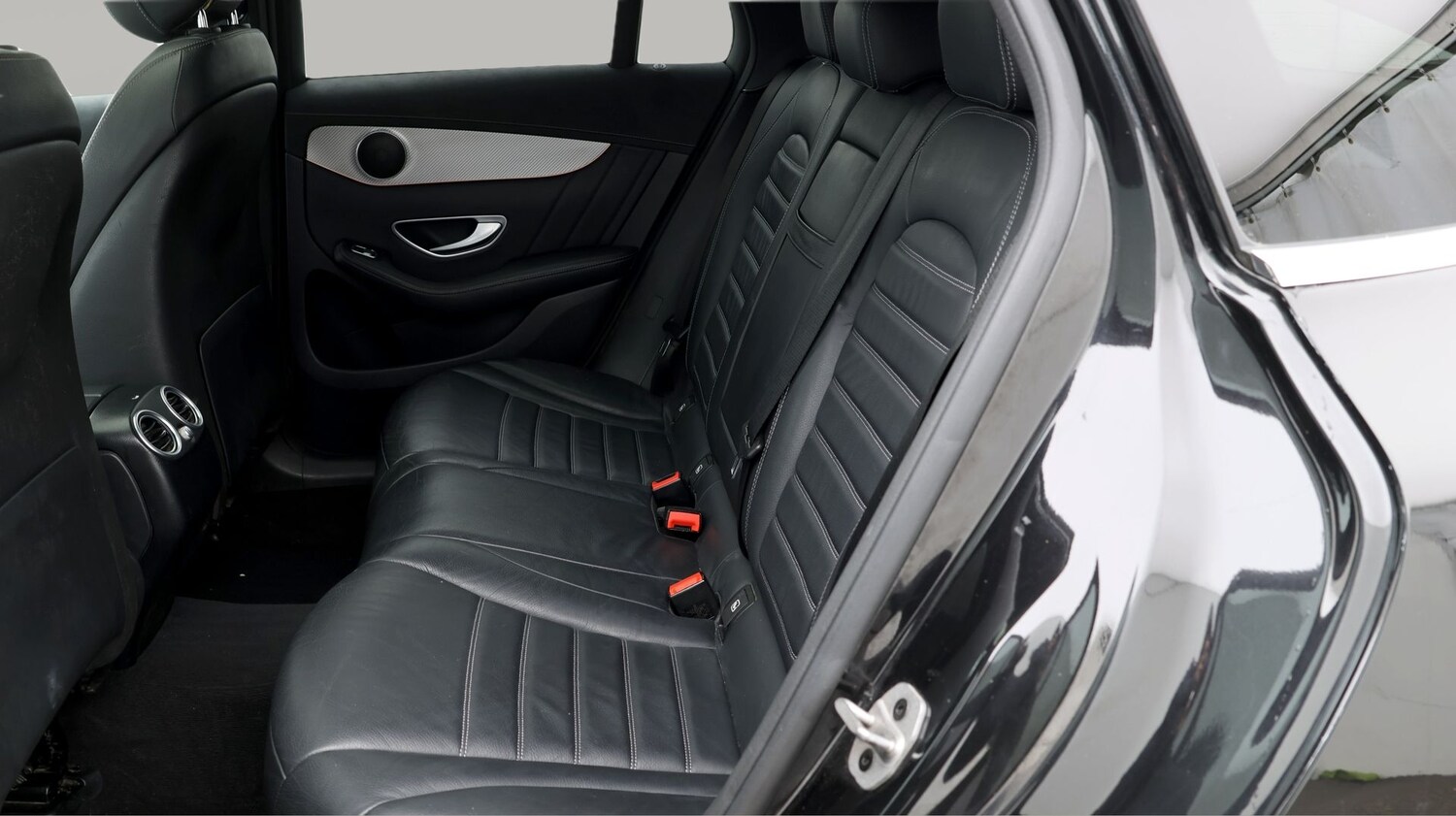 Used Mercedes-Benz EQC 2021 for sale - 77220650: Photo 16