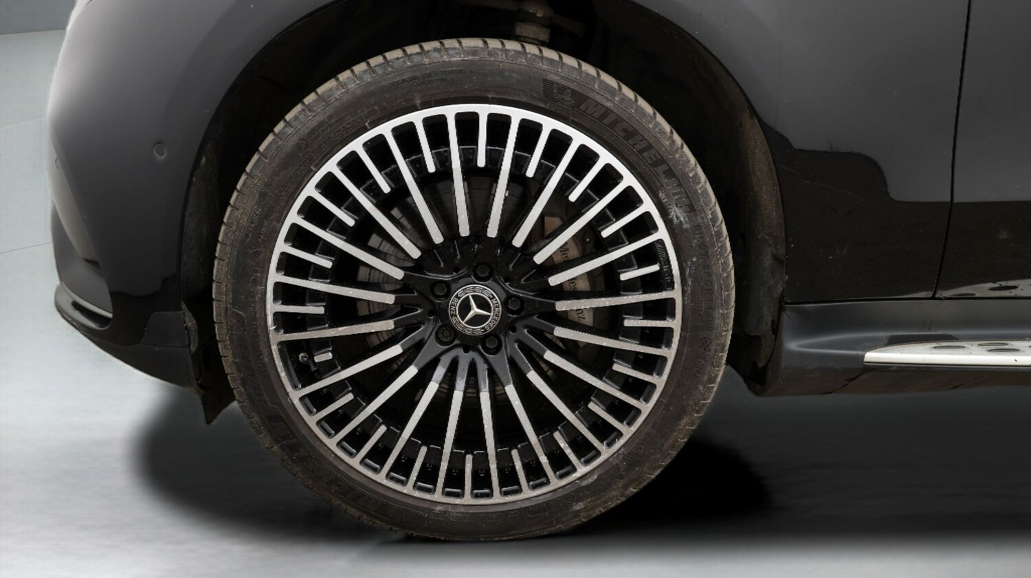 Used Mercedes-Benz EQC 2021 for sale - 77220650: Photo 18