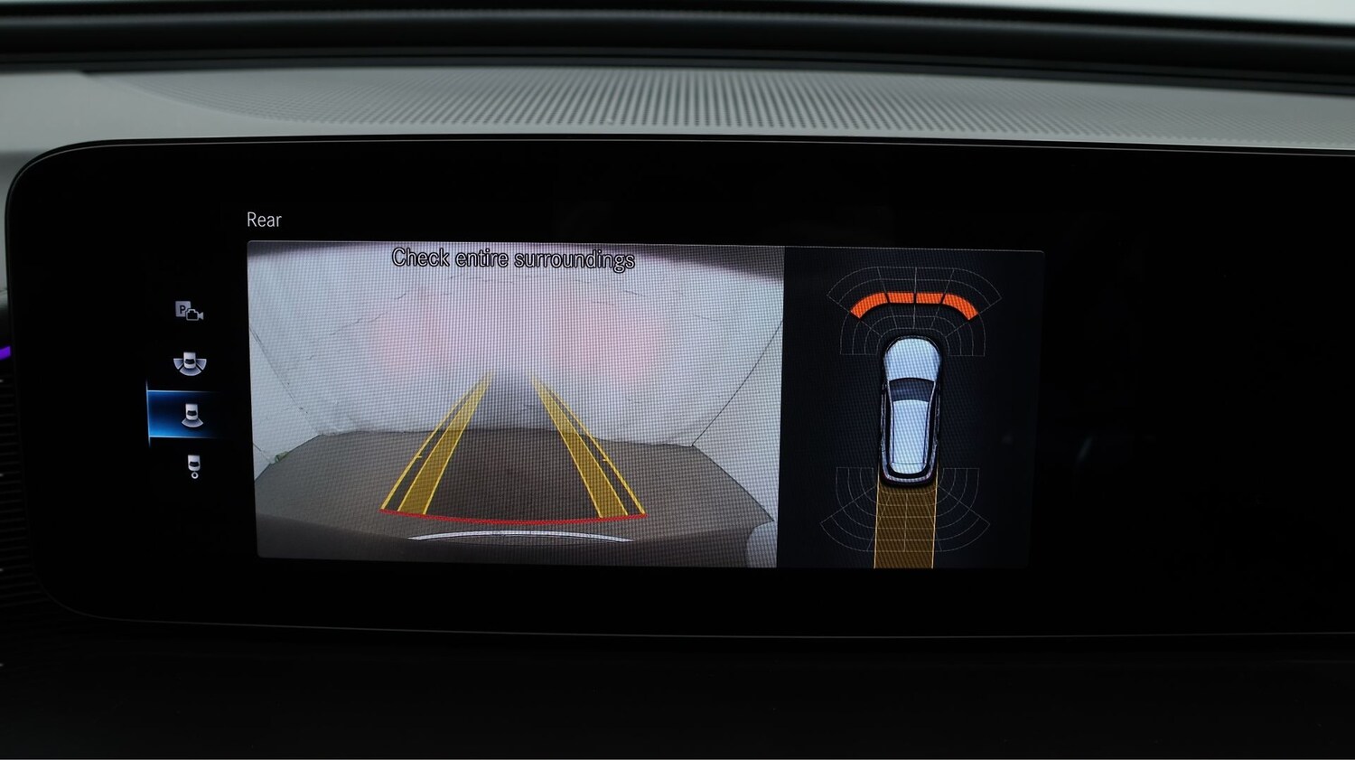 Used Mercedes-Benz EQC 2021 for sale - 77220650: Photo 25