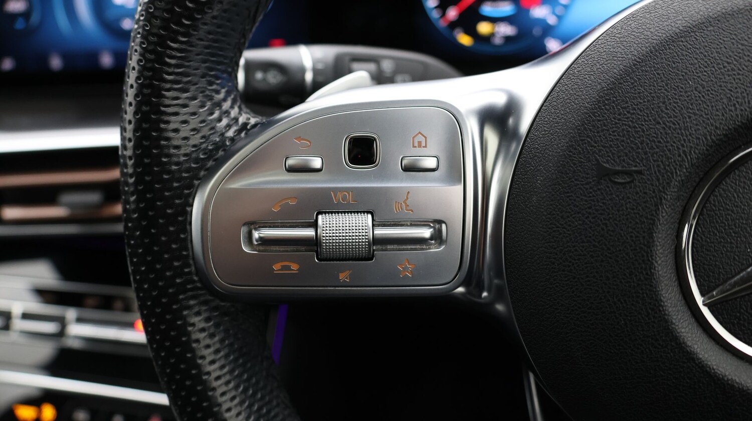 Used Mercedes-Benz EQC 2021 for sale - 77220650: Photo 28