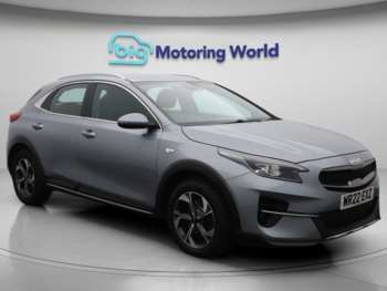 2022 (22) - 1.0 T-GDi 2 SUV 5dr Petrol Manual Euro 6 (s/s) (118 bhp)
