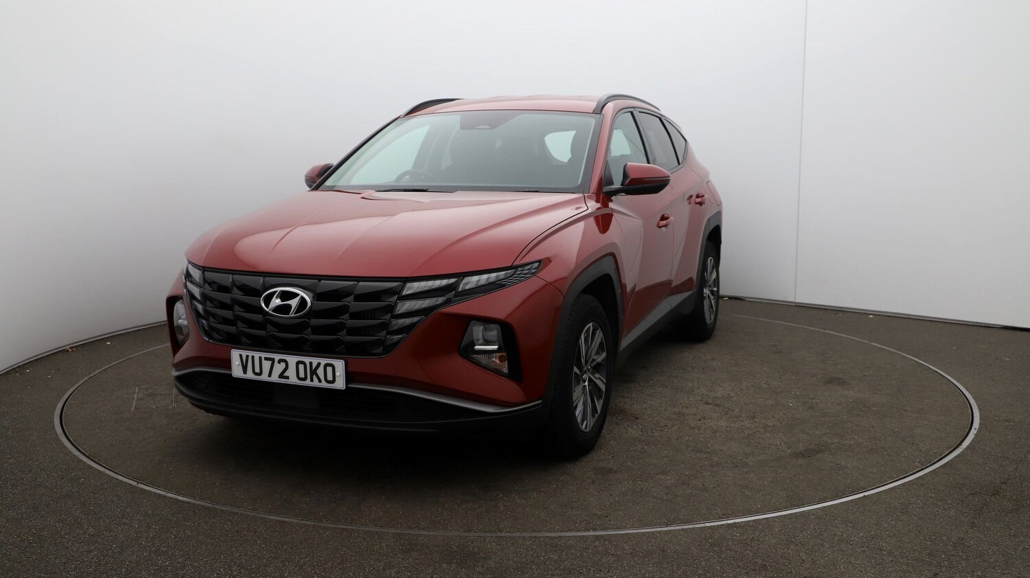 Used Hyundai TUCSON for sale - 76810697: Photo 30