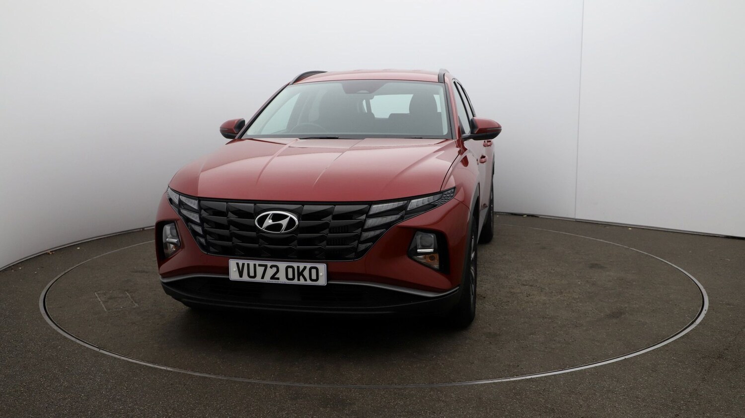 Used Hyundai TUCSON for sale - 76810697: Photo 31