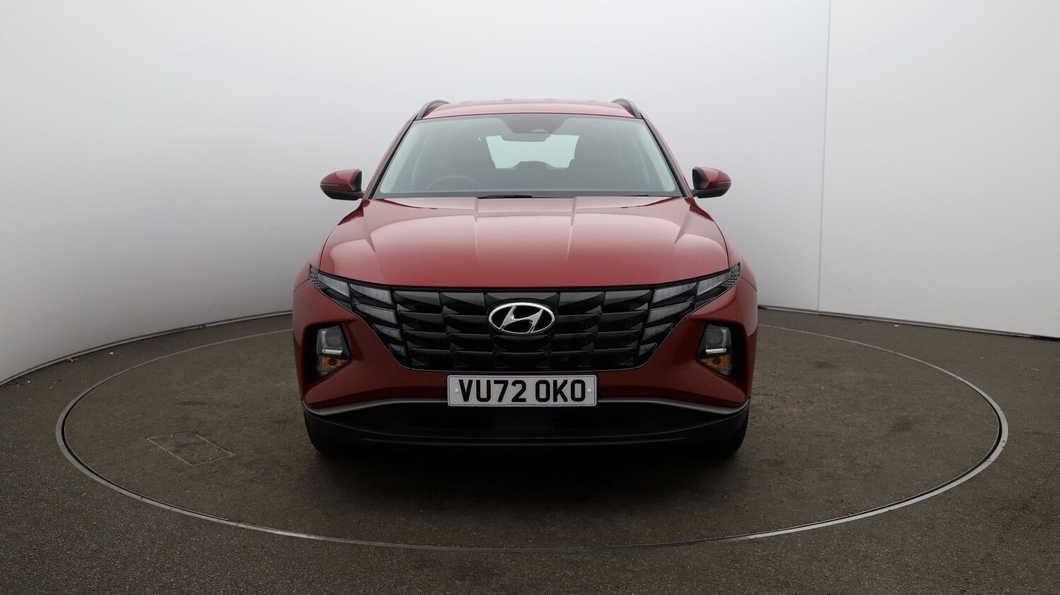 Used Hyundai TUCSON for sale - 76810697: Photo 32