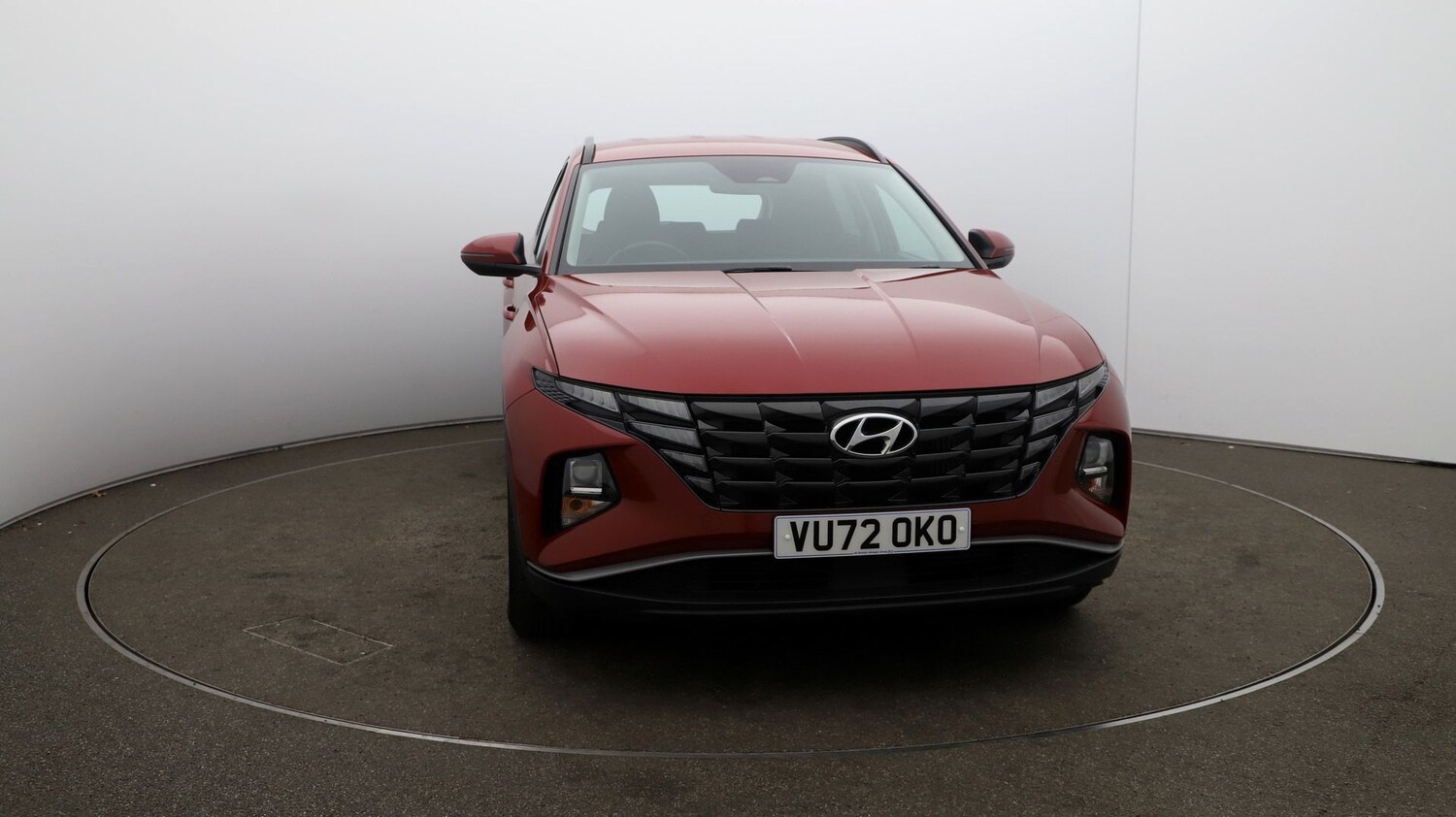 Used Hyundai TUCSON for sale - 76810697: Photo 33