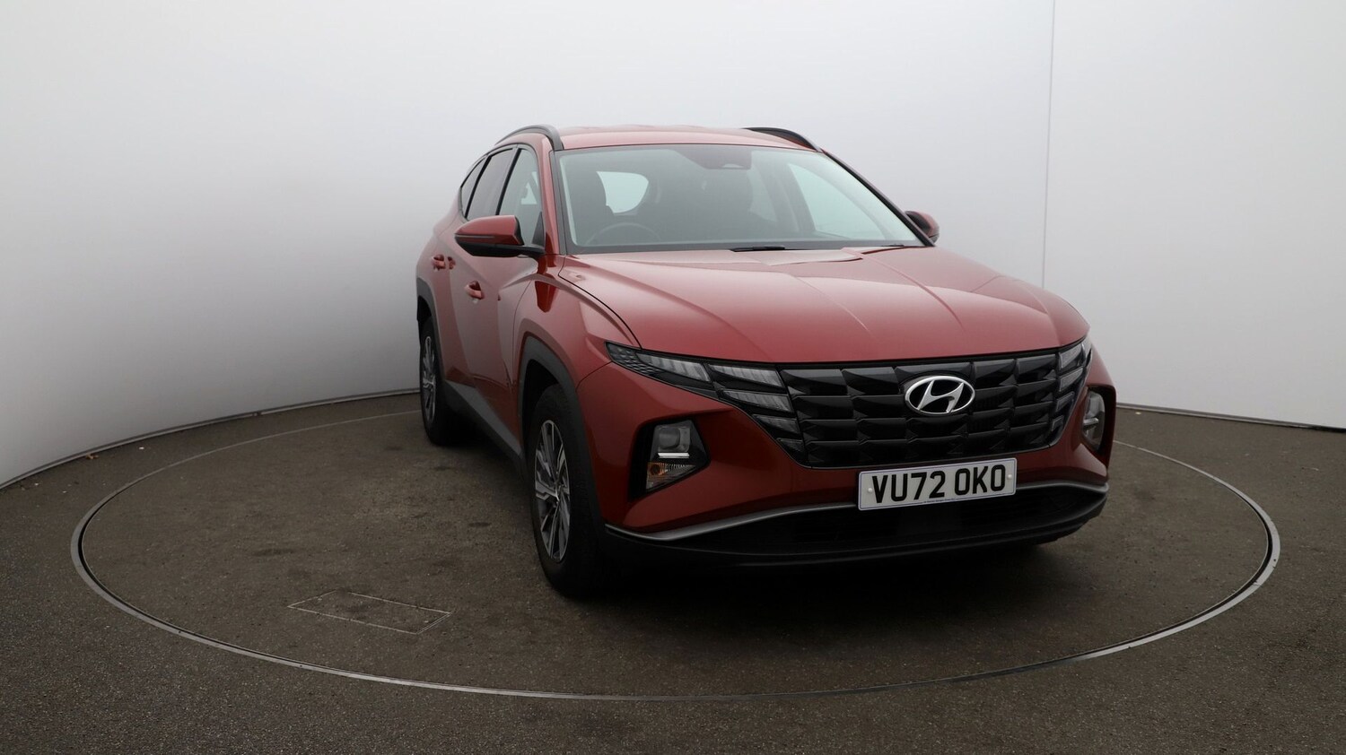 Used Hyundai TUCSON for sale - 76810697: Photo 34