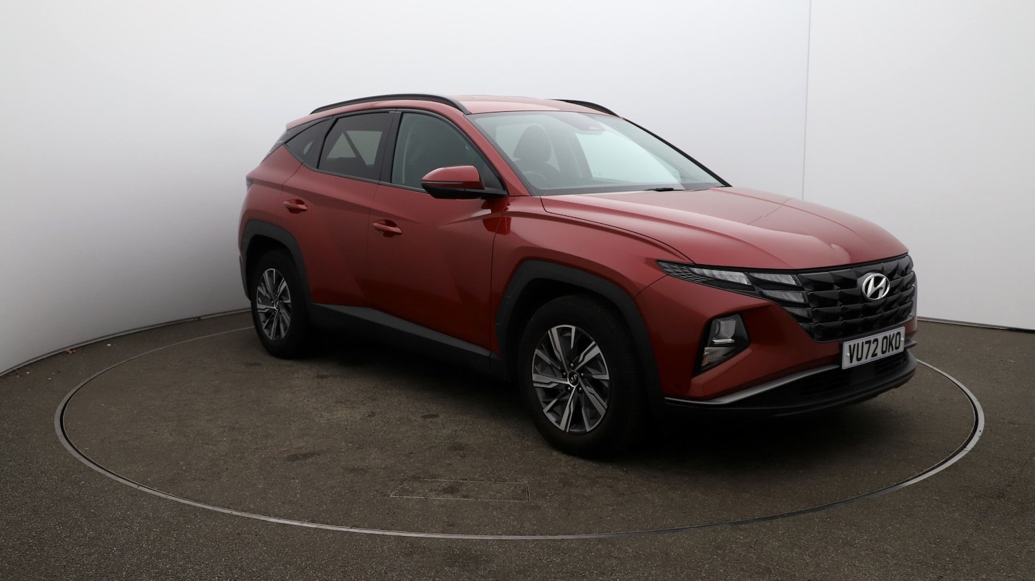 Used Hyundai TUCSON for sale - 76810697: Photo 36