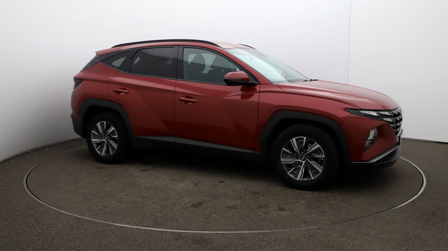 Used Hyundai TUCSON for sale - 76810697: Photo 38