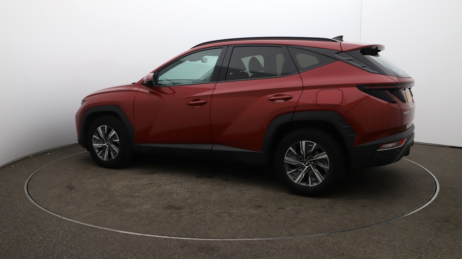 Used Hyundai TUCSON for sale - 76810697: Photo 39