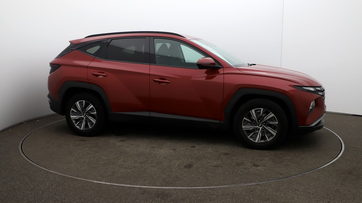 Used Hyundai TUCSON for sale - 76810697: Photo 40