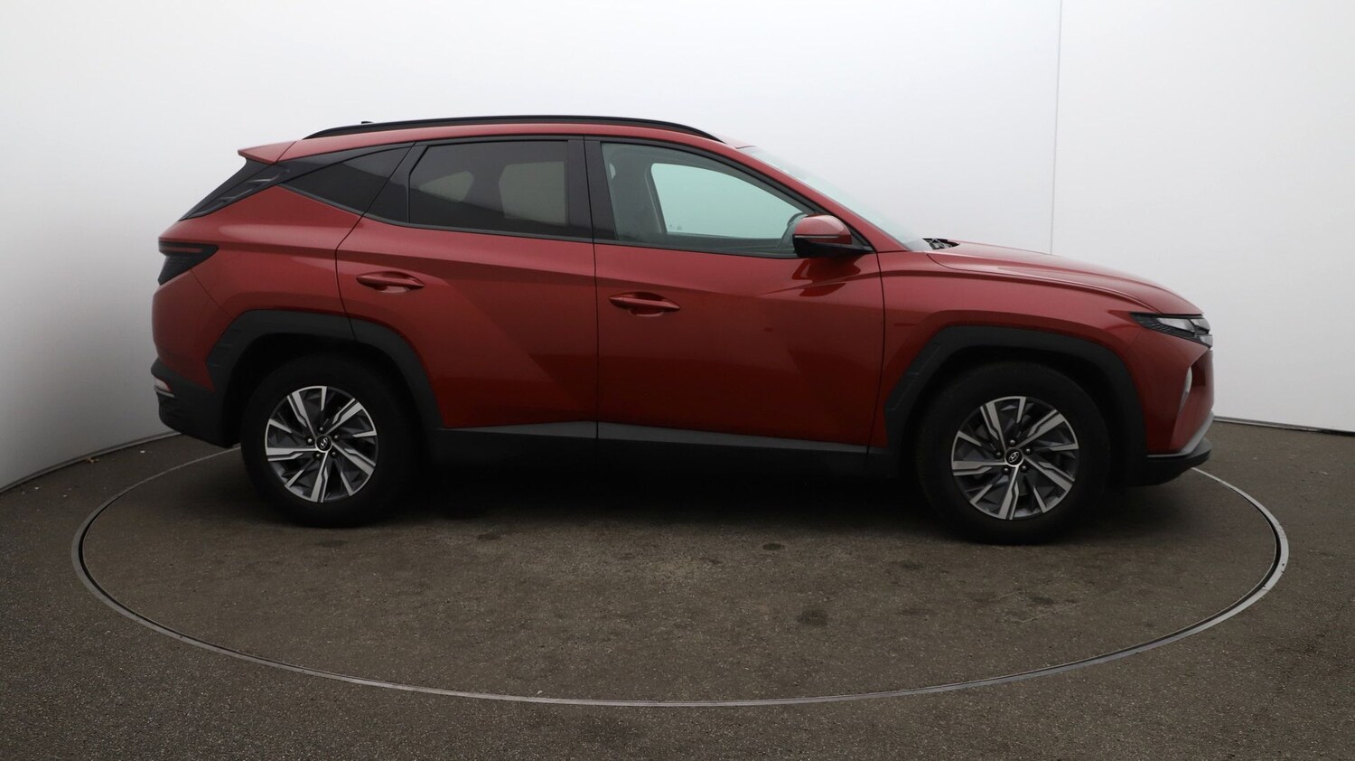 Used Hyundai TUCSON for sale - 76810697: Photo 41