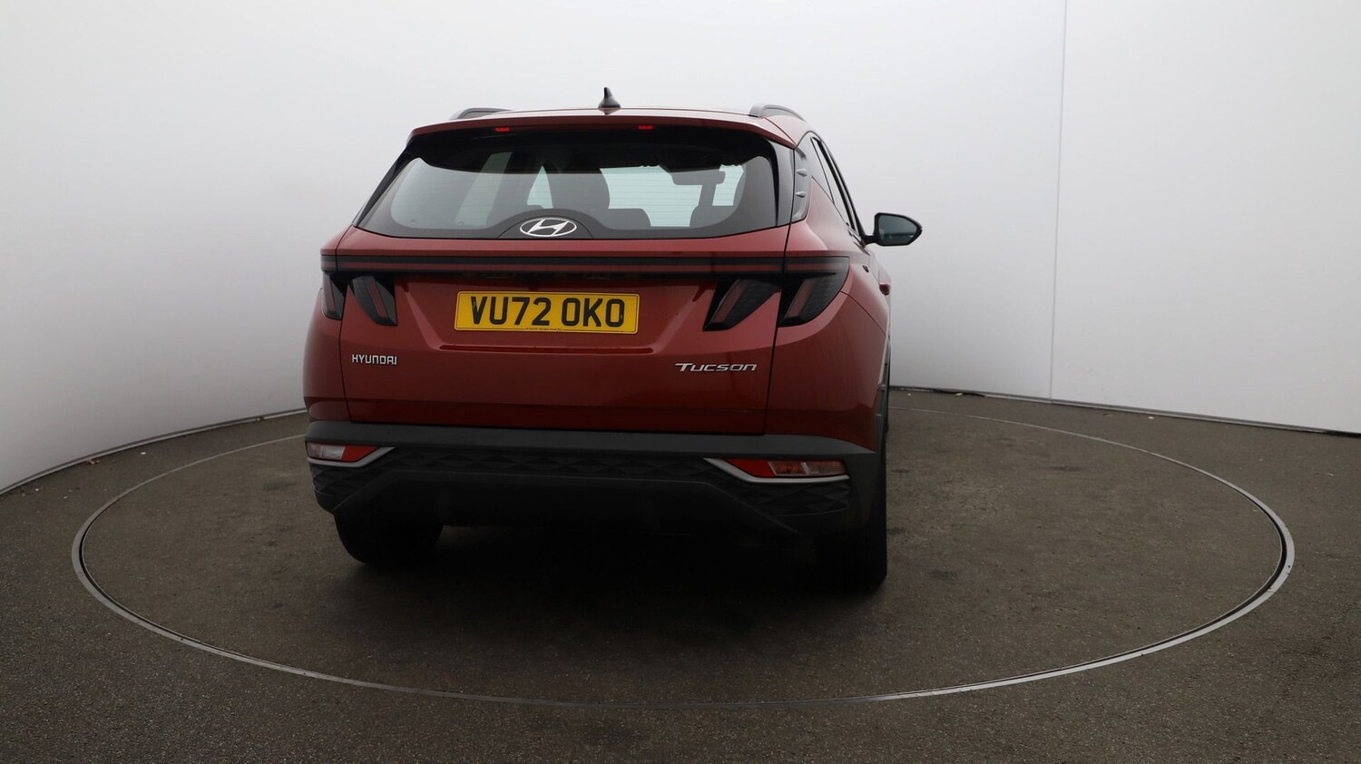 Used Hyundai TUCSON for sale - 76810697: Photo 49