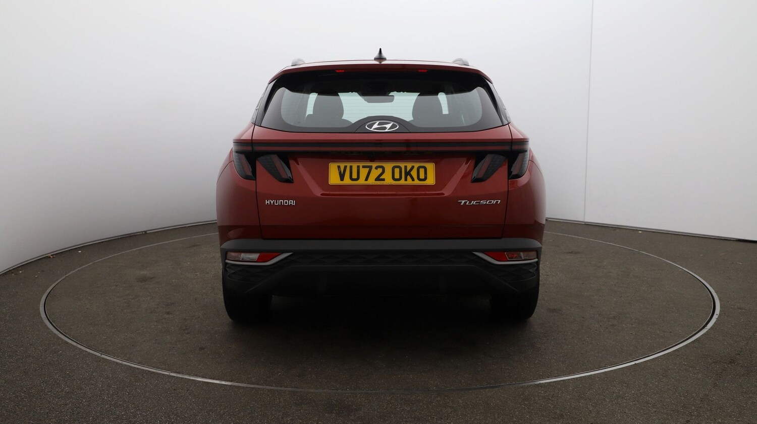 Used Hyundai TUCSON for sale - 76810697: Photo 51