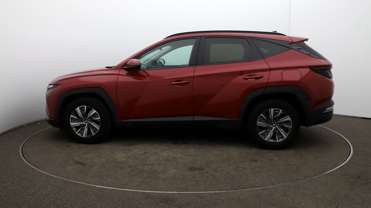 Used Hyundai TUCSON for sale - 76810697: Photo 56