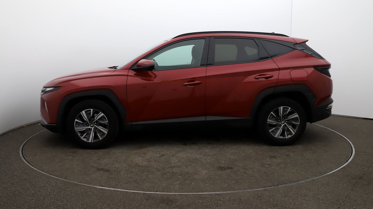 Used Hyundai TUCSON for sale - 76810697: Photo 57