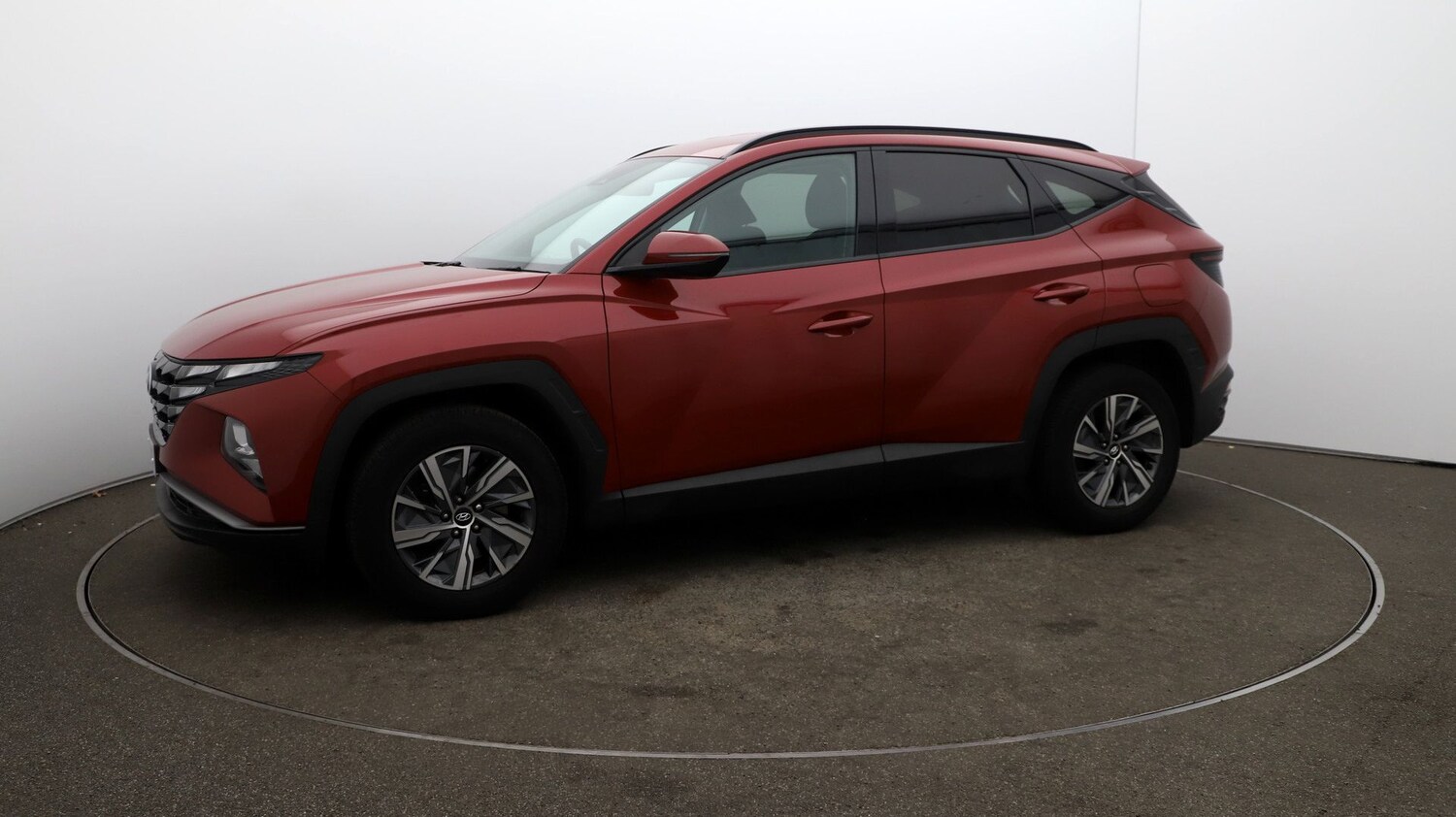 Used Hyundai TUCSON for sale - 76810697: Photo 59