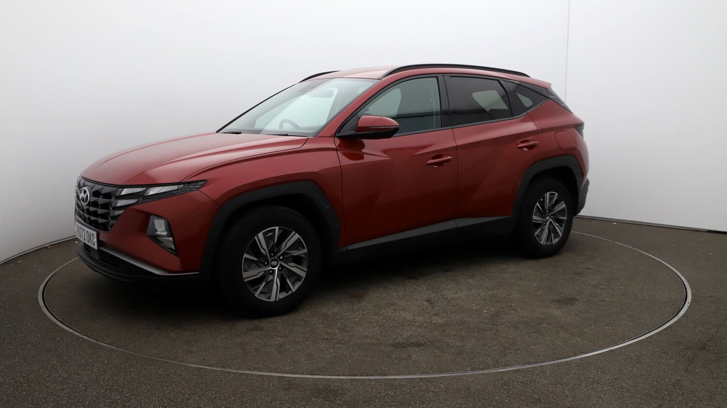 Used Hyundai TUCSON for sale - 76810697: Photo 60