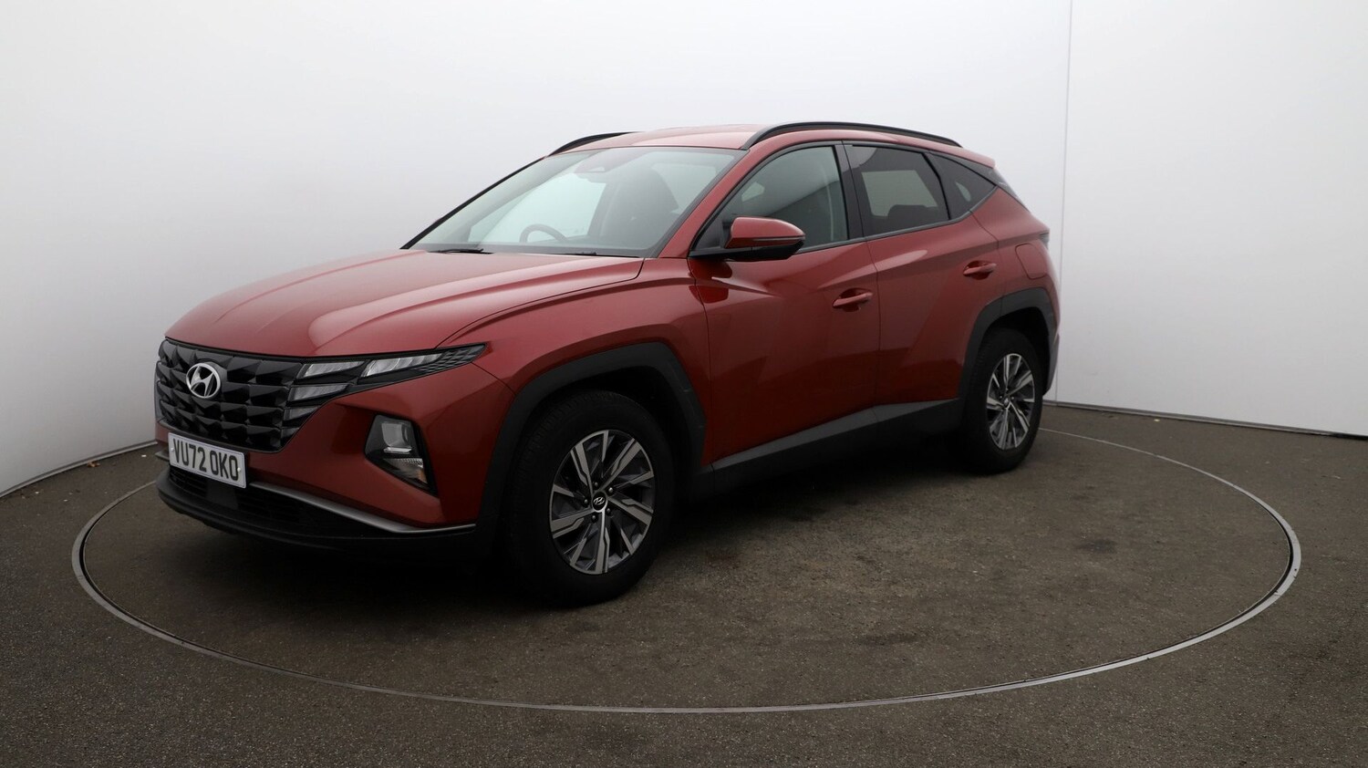 Used Hyundai TUCSON for sale - 76810697: Photo 61