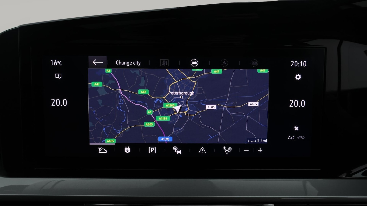 Used Vauxhall Mokka 2022 for sale - 76572250: Photo 12