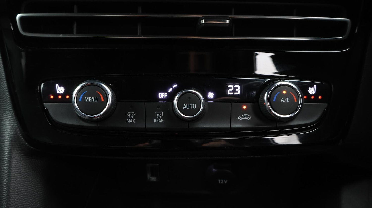 Used Vauxhall Mokka 2022 for sale - 76572250: Photo 13