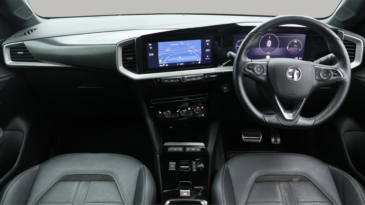 Used Vauxhall Mokka 2022 for sale - 76572250: Photo 14