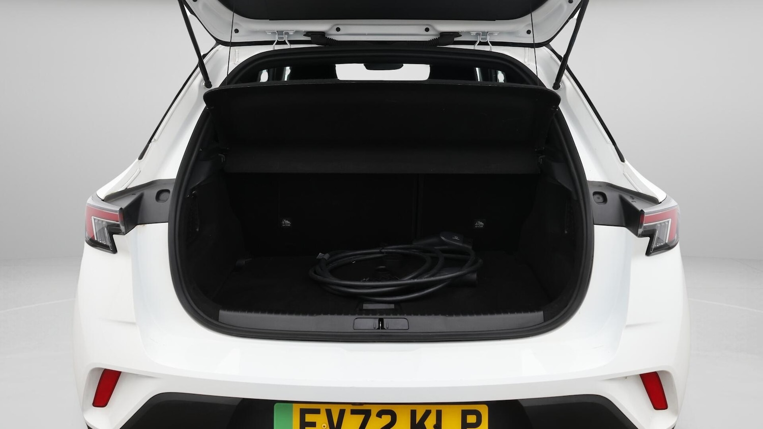 Used Vauxhall Mokka 2022 for sale - 76572250: Photo 18