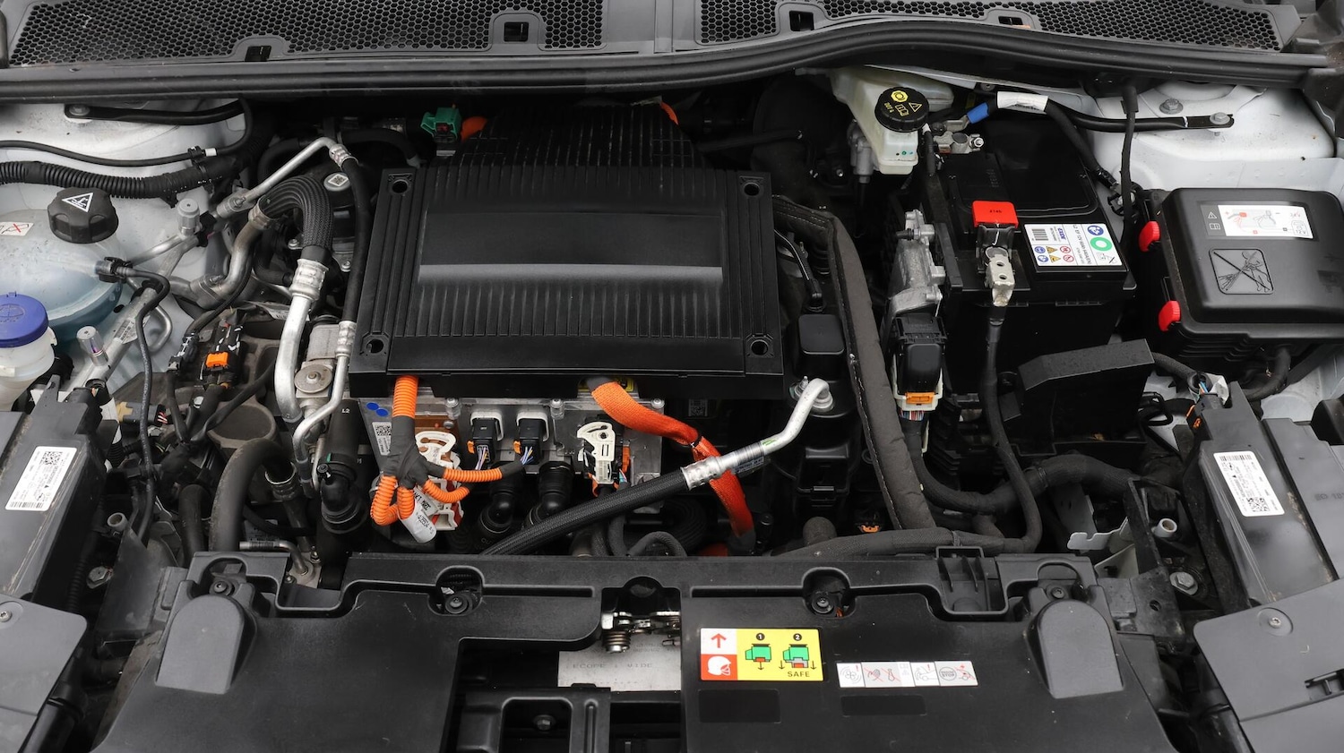 Used Vauxhall Mokka 2022 for sale - 76572250: Photo 20