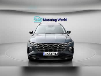 Used Hyundai TUCSON 2023 for sale - 79855329: Photo