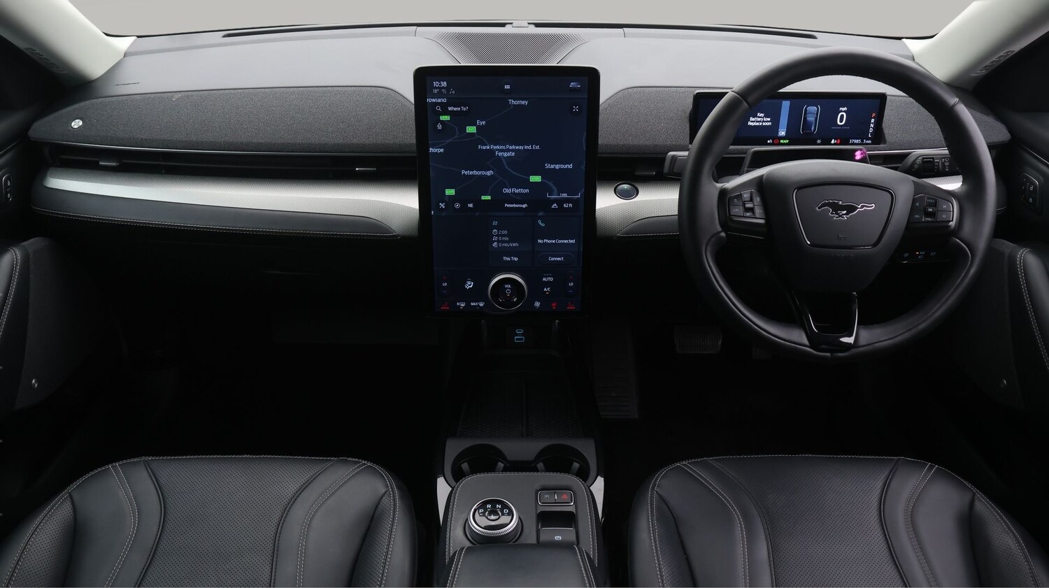 Used Ford Mustang Mach-E for sale - 77271440: Photo 13