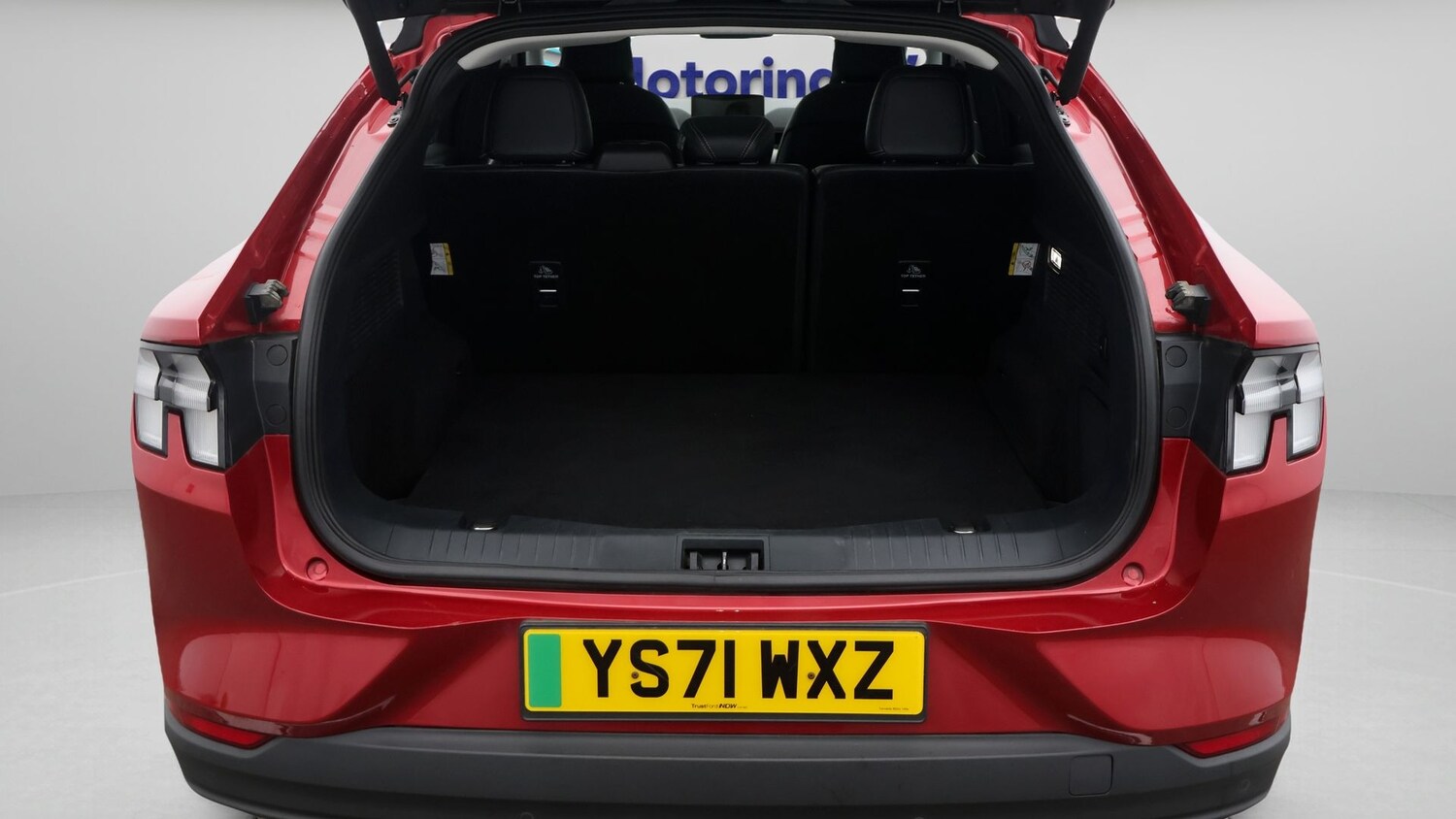 Used Ford Mustang Mach-E for sale - 77271440: Photo 17