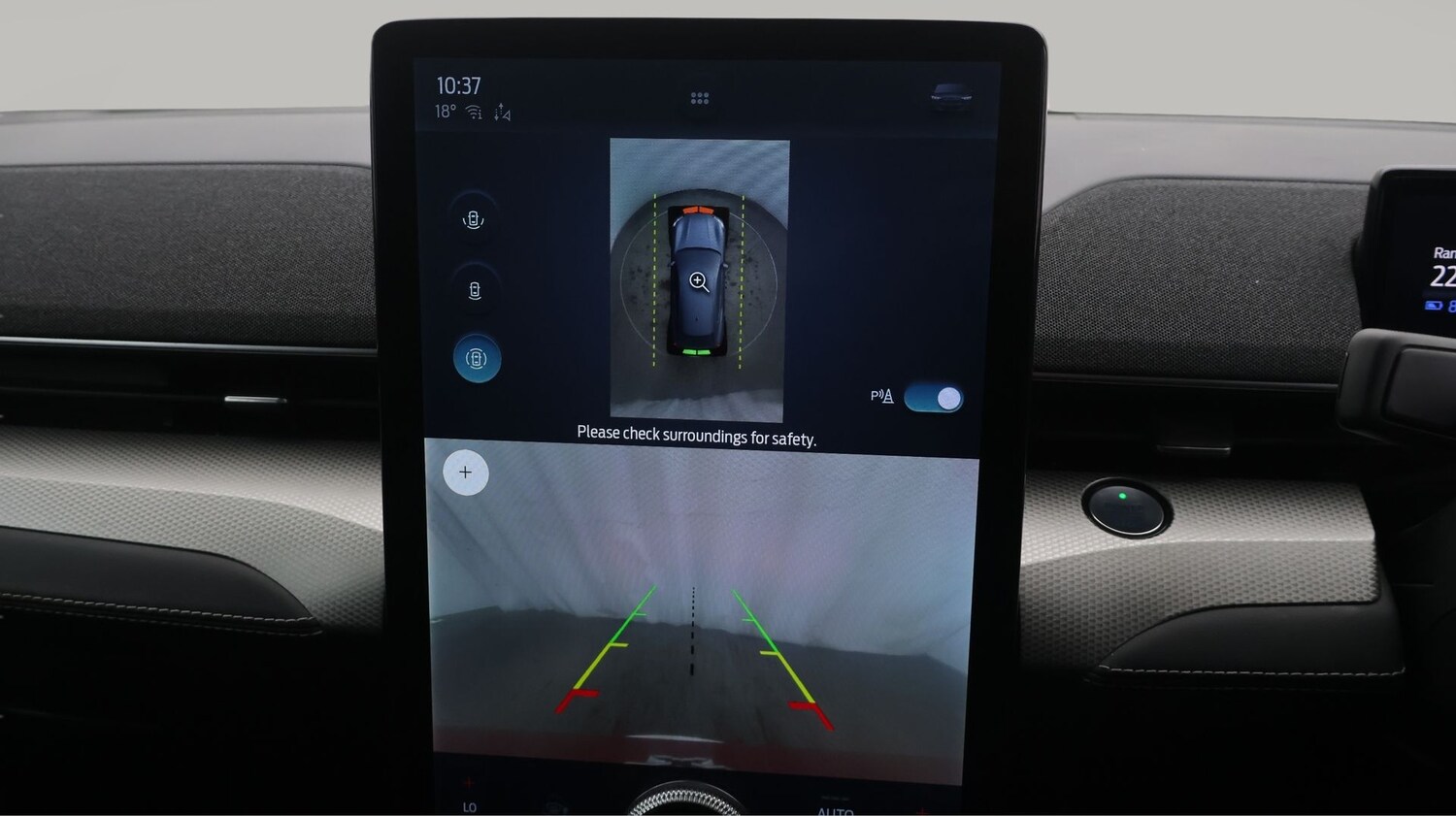 Used Ford Mustang Mach-E for sale - 77271440: Photo 24