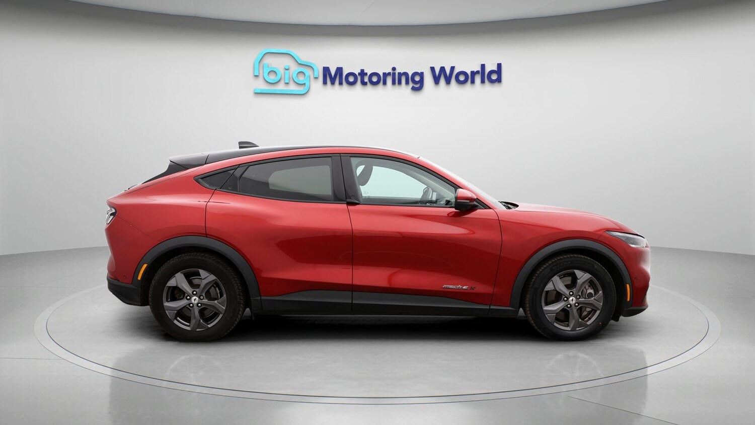 Used Ford Mustang Mach-E for sale - 77271440: Photo 8