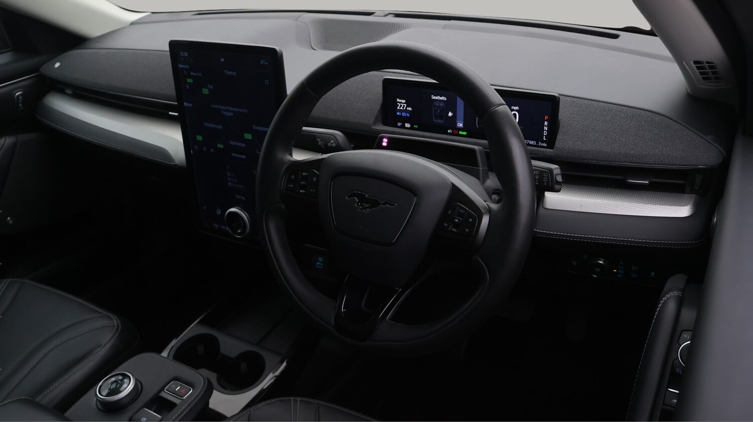 Used Ford Mustang Mach-E for sale - 77271440: Photo 9