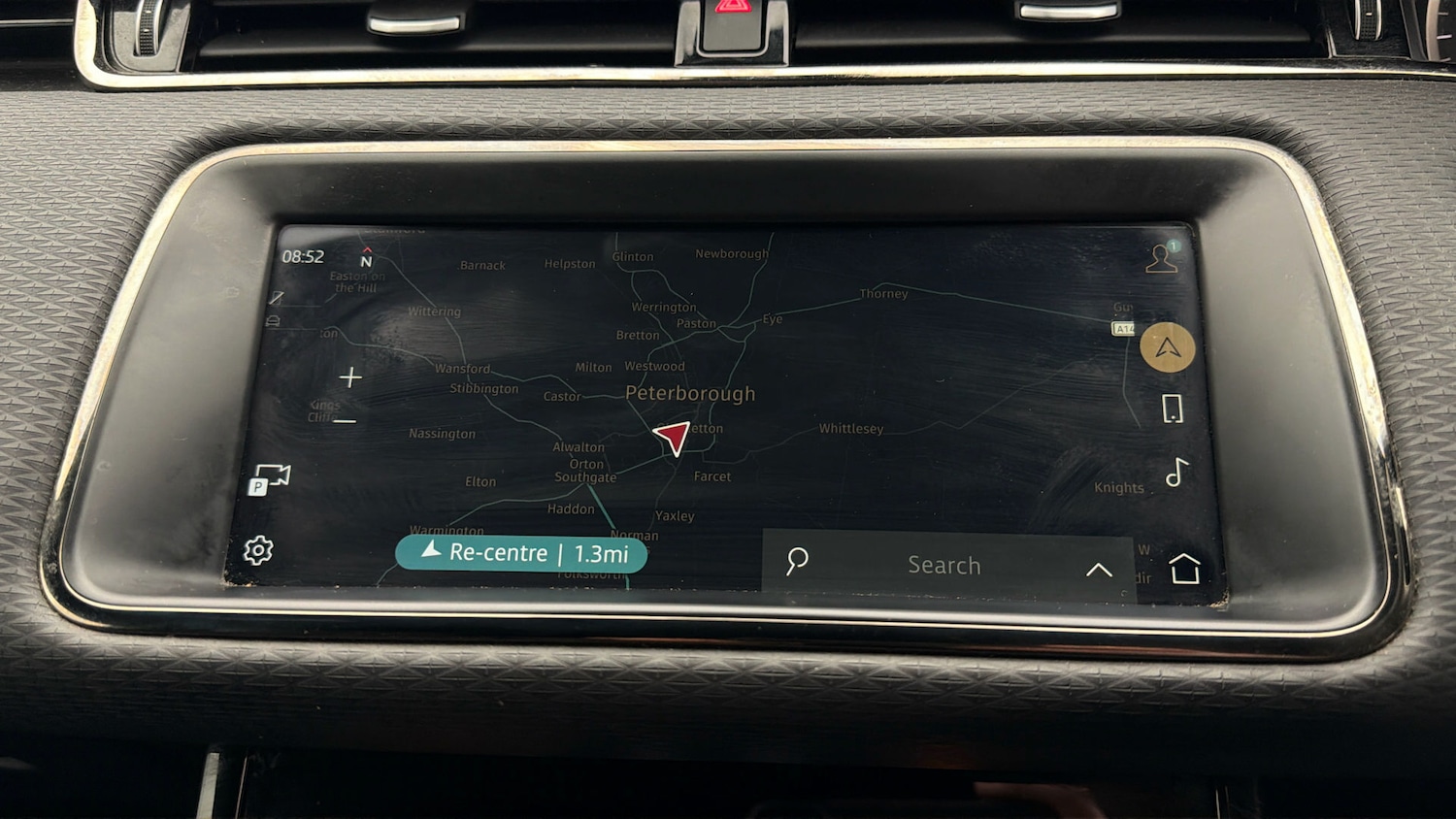 Used Land Rover Range Rover Evoque 2021 for sale - 77943922: Photo 10