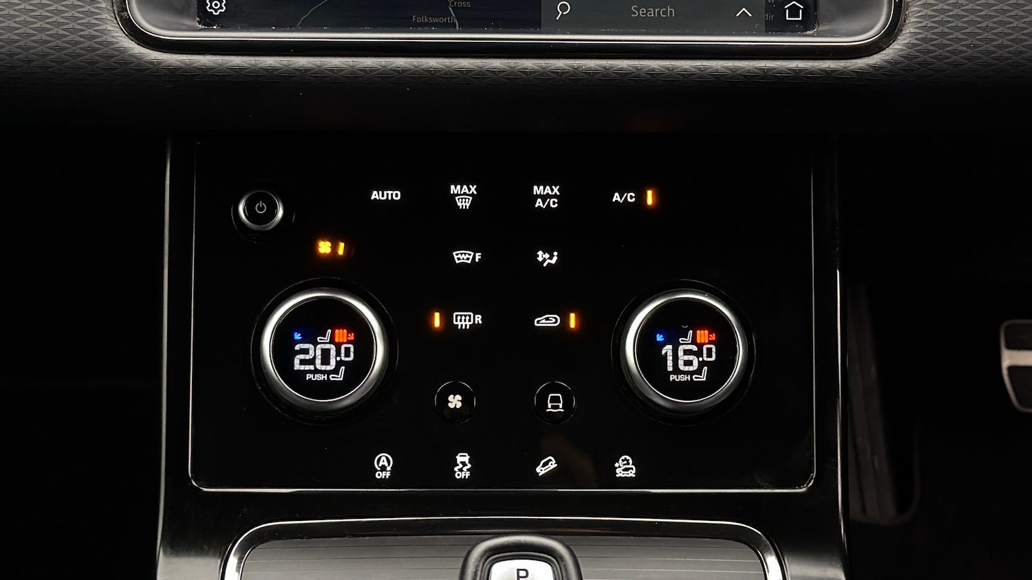 Used Land Rover Range Rover Evoque 2021 for sale - 77943922: Photo 11