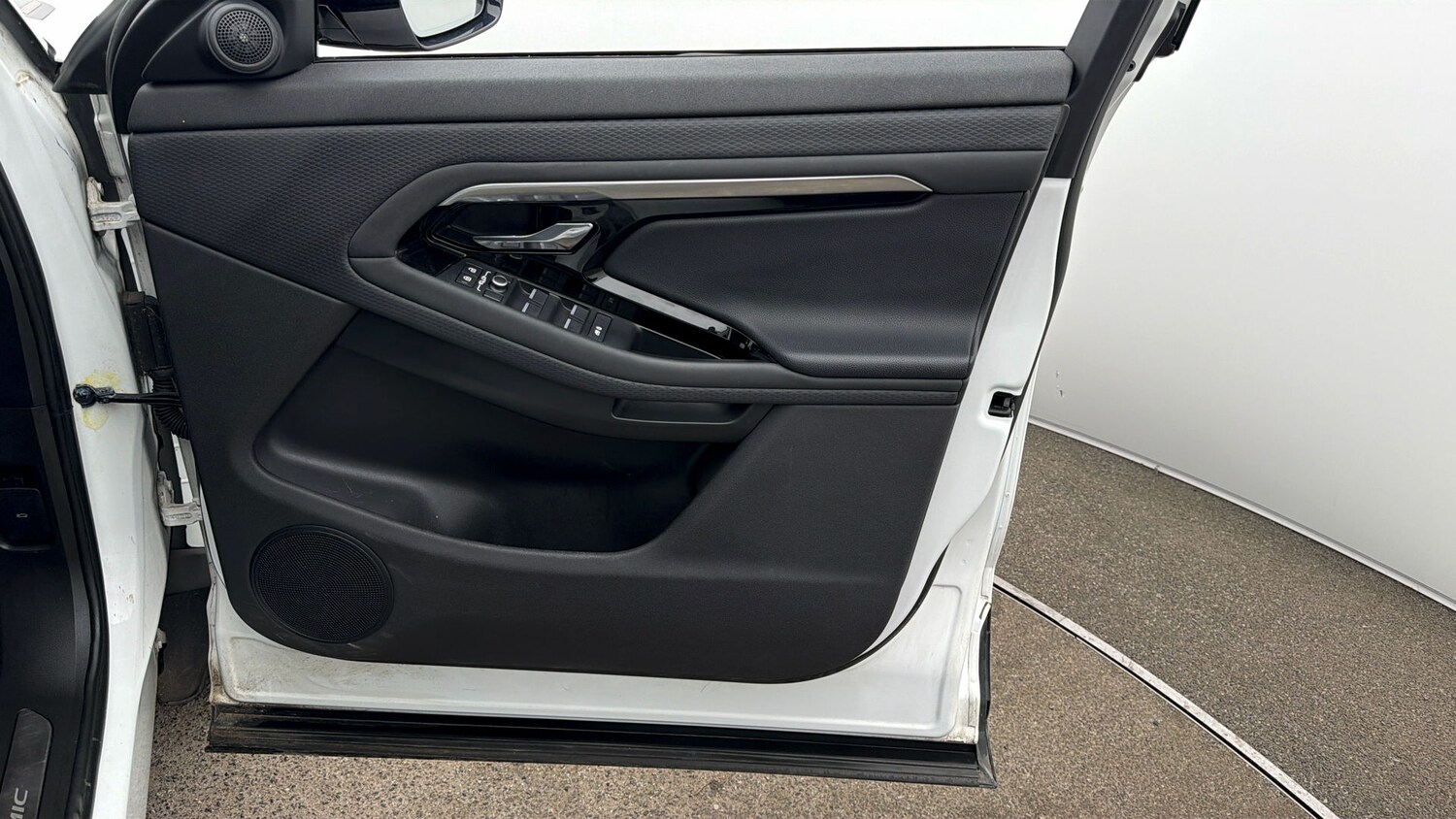 Used Land Rover Range Rover Evoque 2021 for sale - 77943922: Photo 14