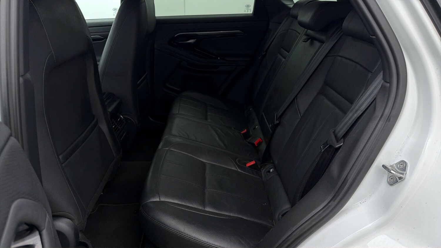Used Land Rover Range Rover Evoque 2021 for sale - 77943922: Photo 15