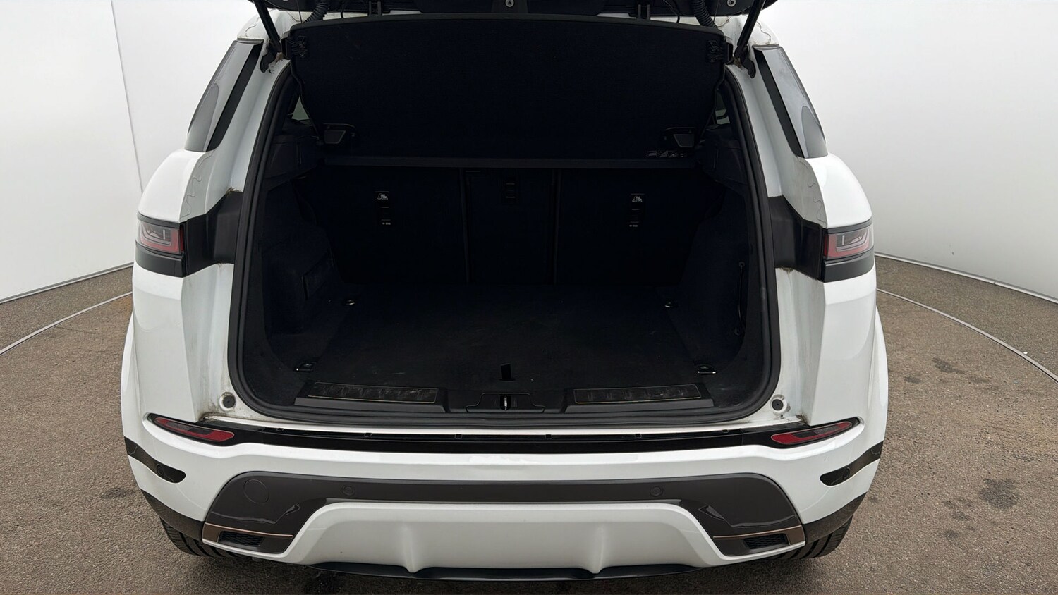 Used Land Rover Range Rover Evoque 2021 for sale - 77943922: Photo 16