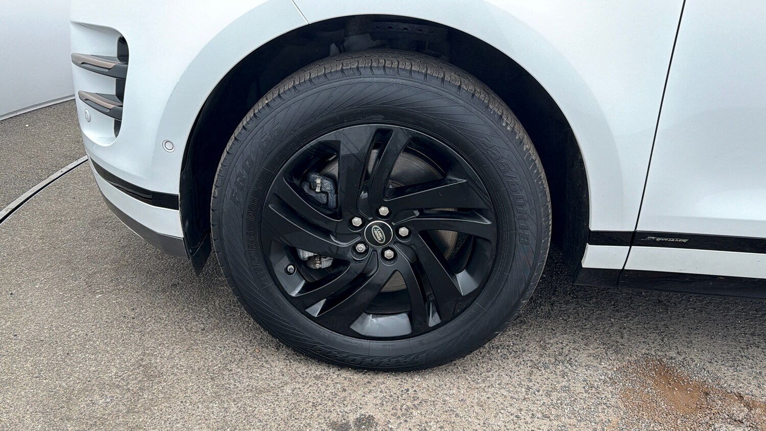 Used Land Rover Range Rover Evoque 2021 for sale - 77943922: Photo 17