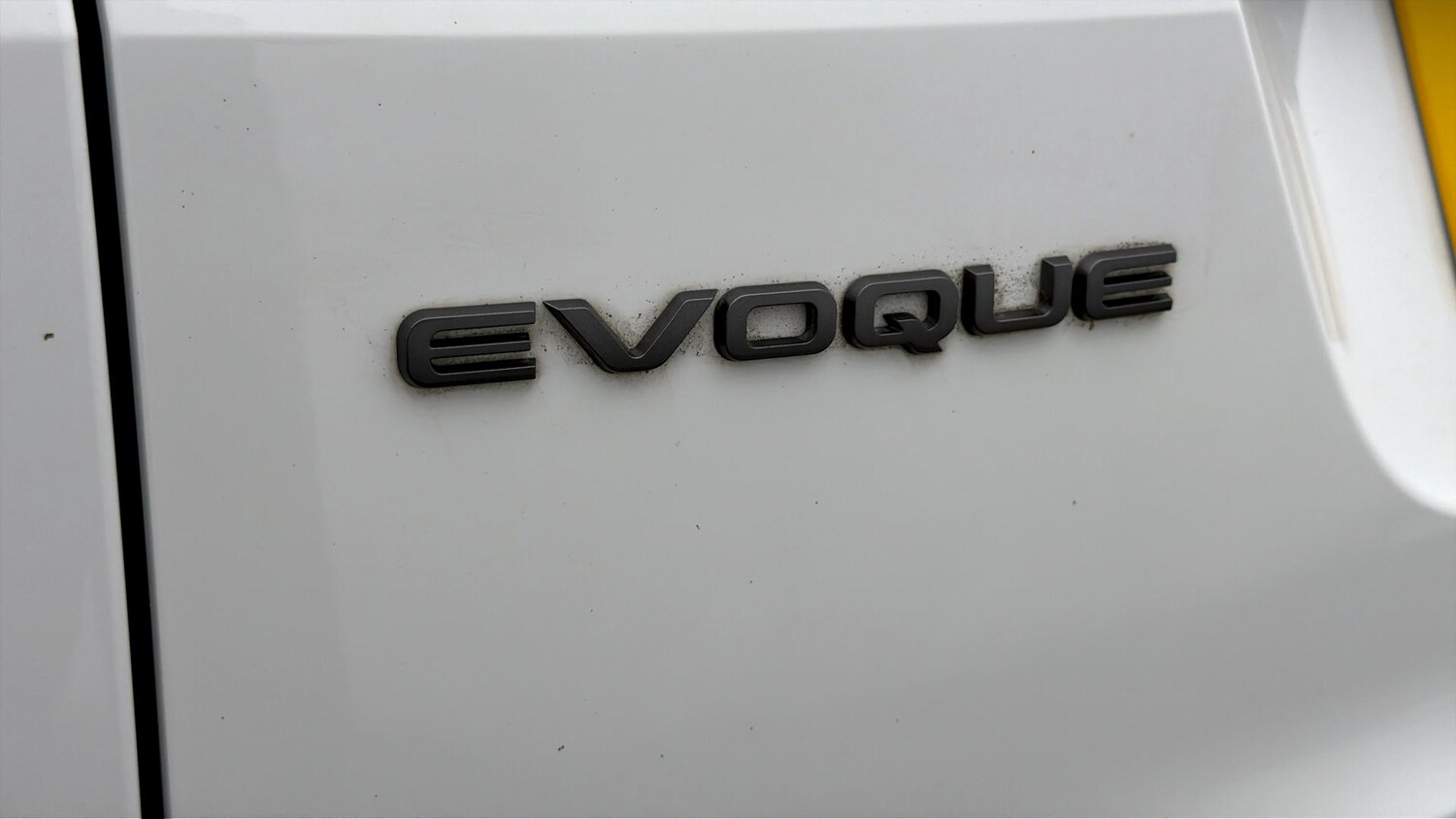 Used Land Rover Range Rover Evoque 2021 for sale - 77943922: Photo 20